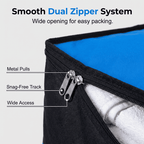 Foldora – Premium Collapsible Storage & Moving Bag