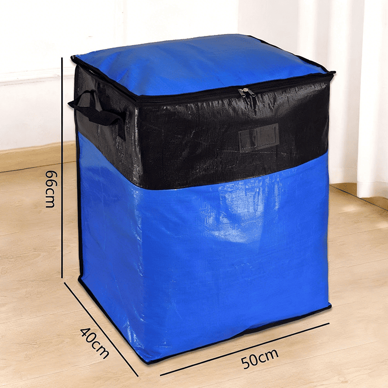 Foldora – Premium Collapsible Storage & Moving Bag