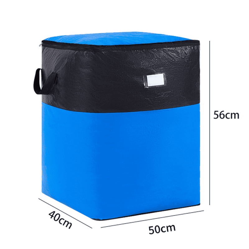 Foldora – Premium Collapsible Storage & Moving Bag