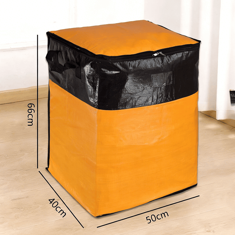 Foldora – Premium Collapsible Storage & Moving Bag