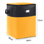 Foldora – Premium Collapsible Storage & Moving Bag