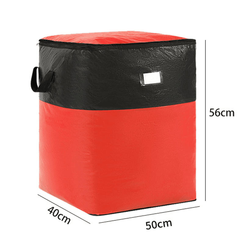 Foldora – Premium Collapsible Storage & Moving Bag