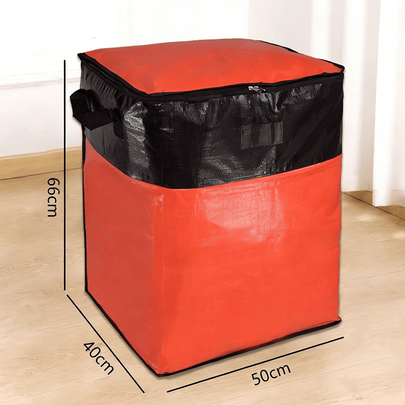 Foldora – Premium Collapsible Storage & Moving Bag