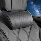 Nuvello Ergonomic Car Neck Support Pillow