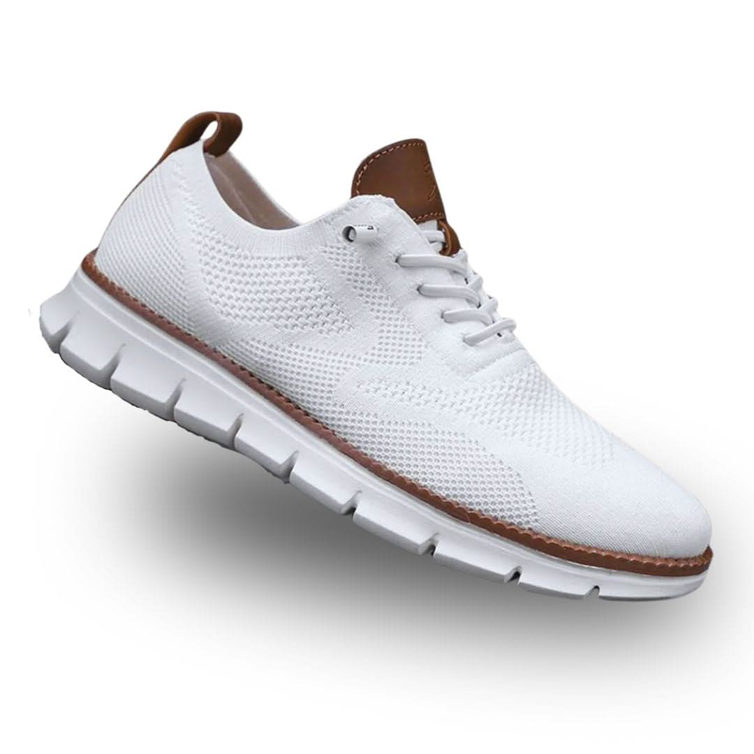 ALL-DAY COMFORT WALKING SHOES